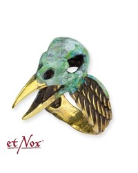 Ring 'Crow Skull' - vergleichen und g&uuml;nstig kaufen